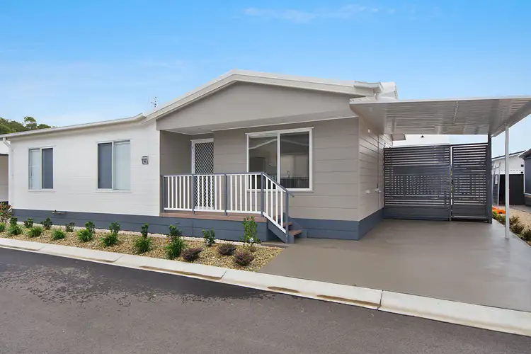 85/36 Golding Street, Yamba NSW 2464