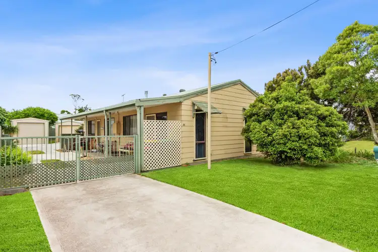 Main view of Homely house listing, 64 Ainslie Parade, Tomakin NSW 2537