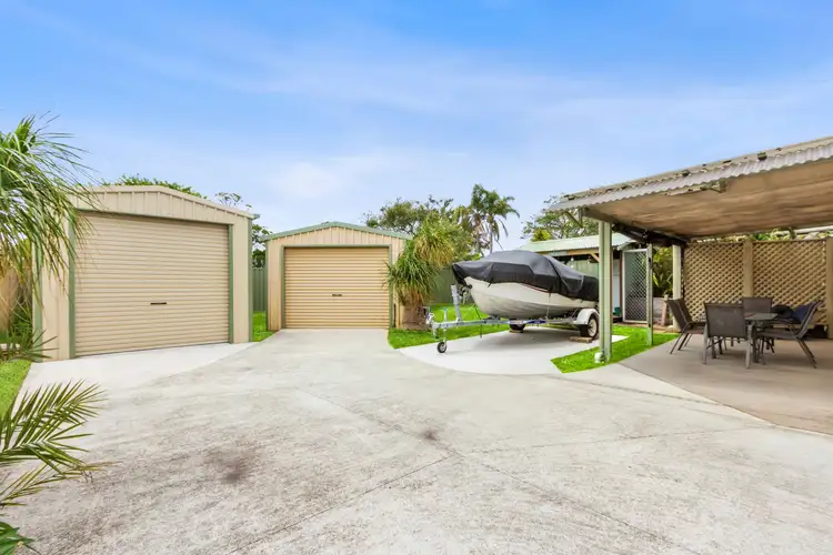 Second view of Homely house listing, 64 Ainslie Parade, Tomakin NSW 2537