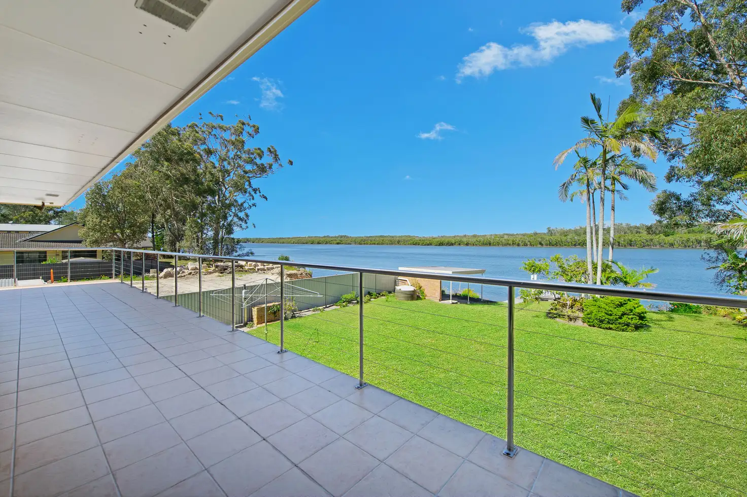 Main view of Homely house listing, 39 Riverside Drive, Port Macquarie NSW 2444