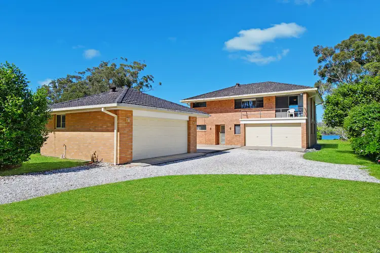 Second view of Homely house listing, 39 Riverside Drive, Port Macquarie NSW 2444