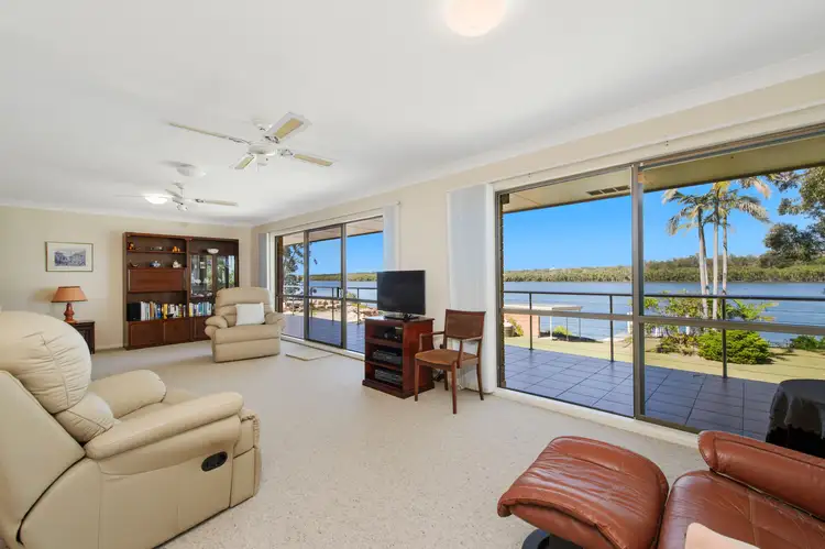 Third view of Homely house listing, 39 Riverside Drive, Port Macquarie NSW 2444