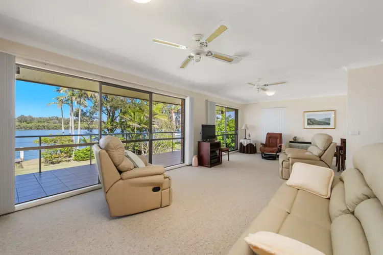 Fourth view of Homely house listing, 39 Riverside Drive, Port Macquarie NSW 2444