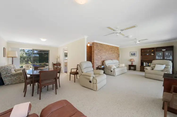 Fifth view of Homely house listing, 39 Riverside Drive, Port Macquarie NSW 2444