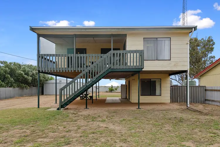 Second view of Homely house listing, 28 Clayton Drive, North Beach SA 5556