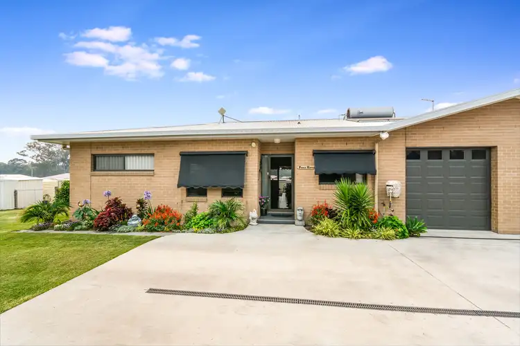 Main view of Homely townhouse listing, 17B Celtic Circuit, Townsend NSW 2463
