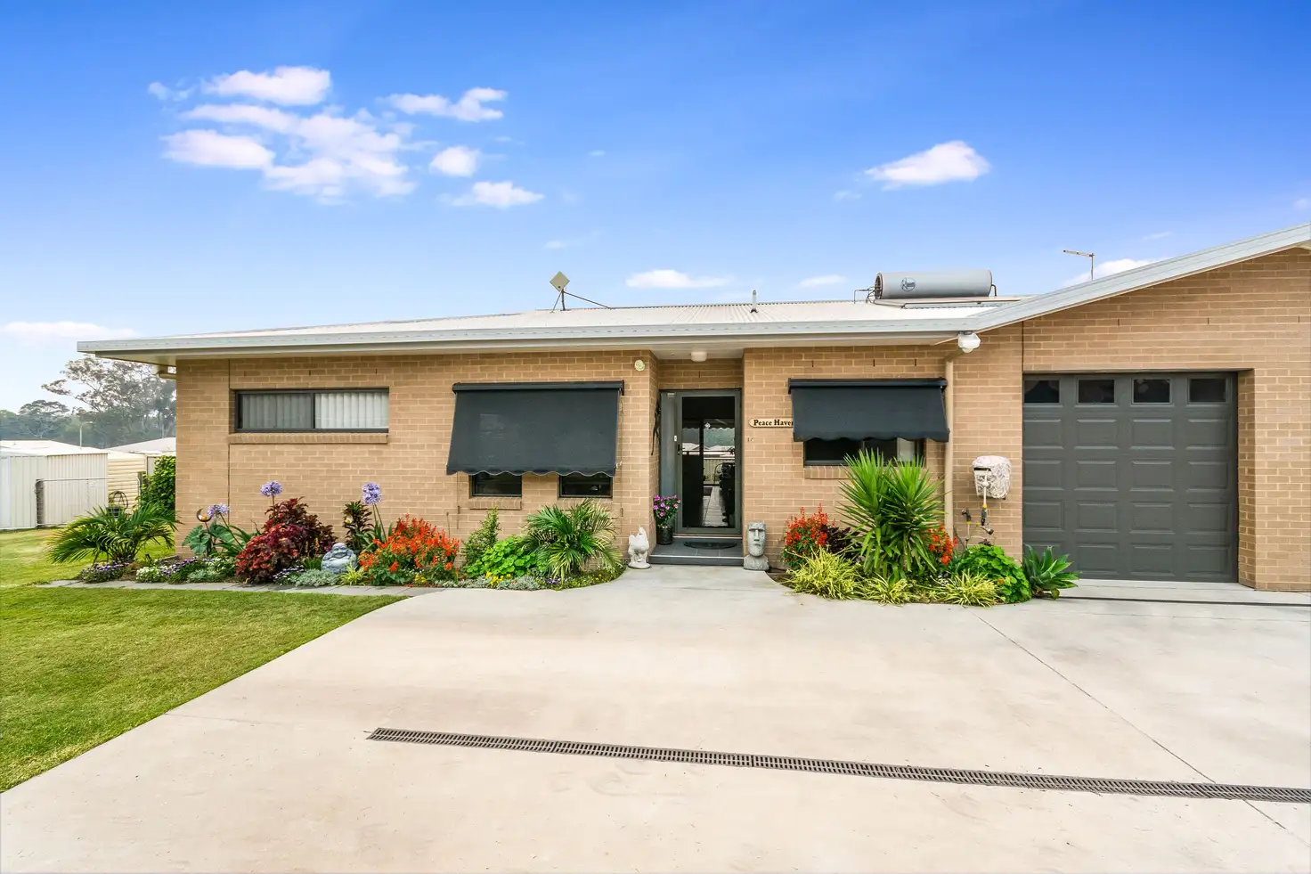 Main view of Homely townhouse listing, 17B Celtic Circuit, Townsend NSW 2463
