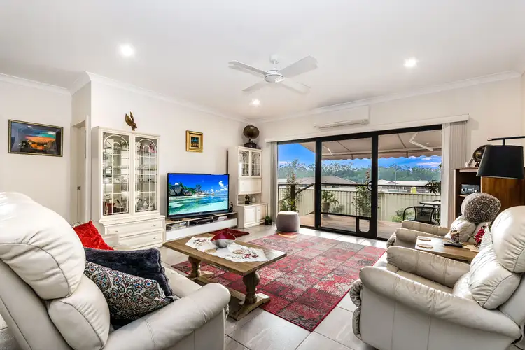 Fourth view of Homely townhouse listing, 17B Celtic Circuit, Townsend NSW 2463