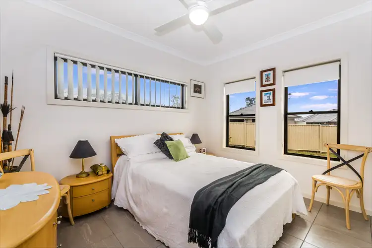 Fifth view of Homely townhouse listing, 17B Celtic Circuit, Townsend NSW 2463