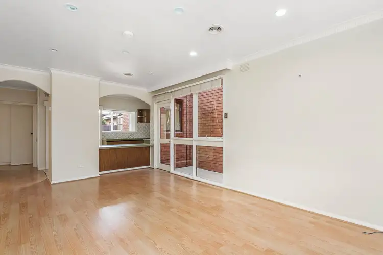 Main view of Homely unit listing, 2/18 Clarendon Parade, West Footscray VIC 3012