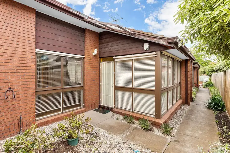 Second view of Homely unit listing, 2/18 Clarendon Parade, West Footscray VIC 3012