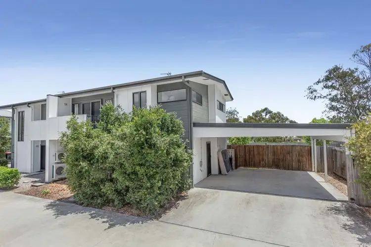25/31 Bicentennial Road, Boondall QLD 4034