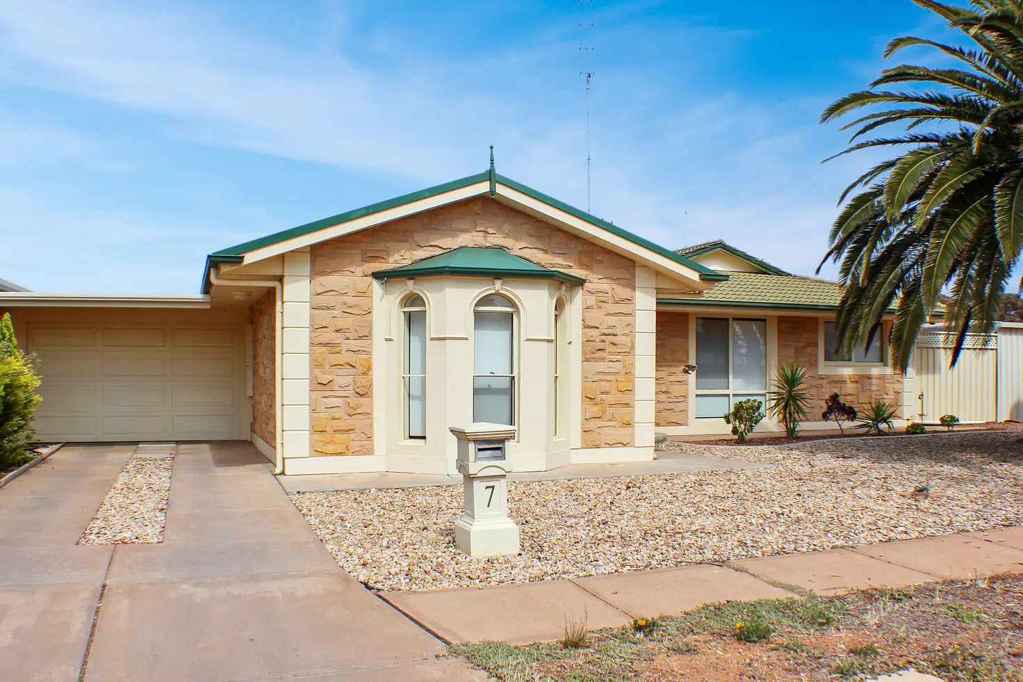 Main view of Homely house listing, 7 Haskell Drive, Whyalla Jenkins SA 5609