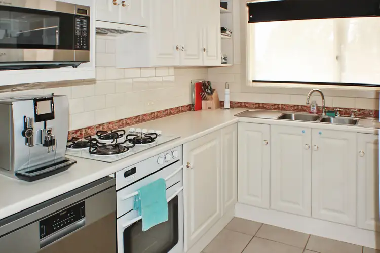 Second view of Homely house listing, 7 Haskell Drive, Whyalla Jenkins SA 5609