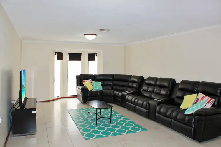 Fifth view of Homely house listing, 7 Haskell Drive, Whyalla Jenkins SA 5609