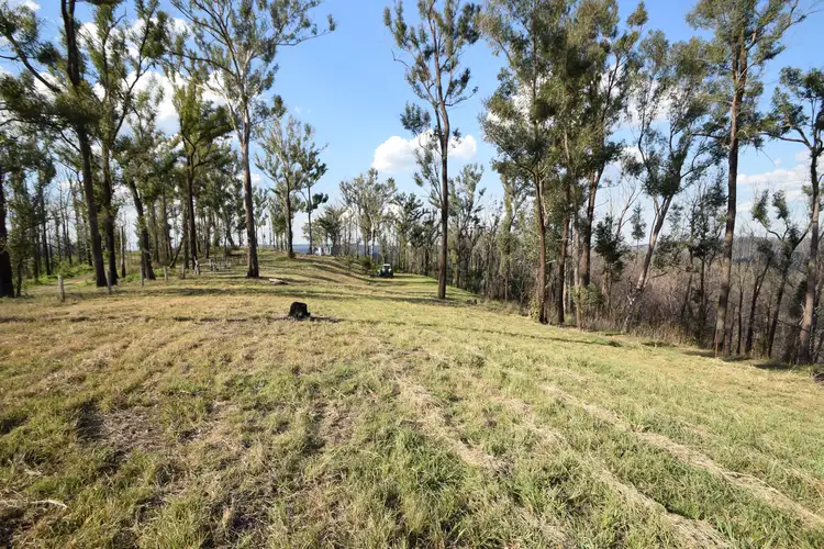 Main view of Homely rural property listing, 298 Brennan Road, Redbank Creek QLD 4312