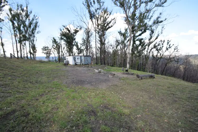 Second view of Homely rural property listing, 298 Brennan Road, Redbank Creek QLD 4312