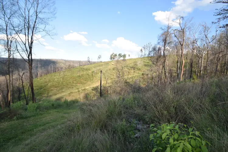 Third view of Homely rural property listing, 298 Brennan Road, Redbank Creek QLD 4312