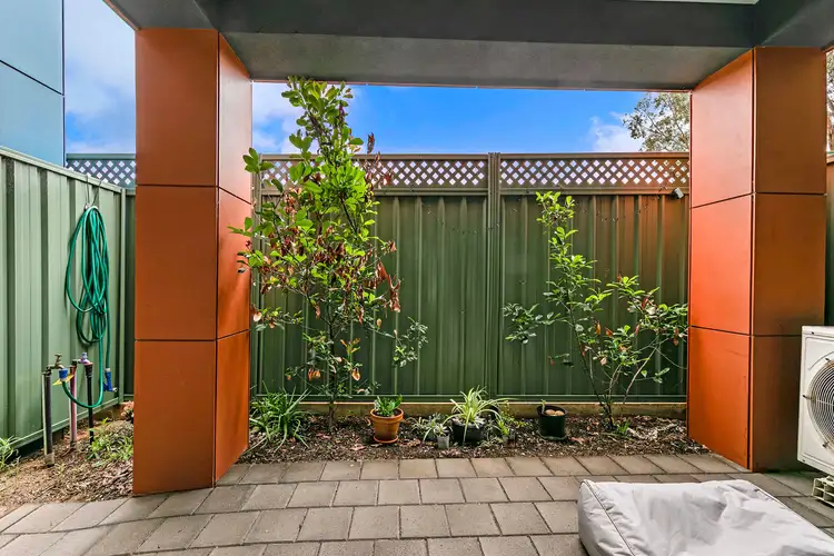 Fifth view of Homely townhouse listing, 6/6-8 Augustine Street, Mawson Lakes SA 5095