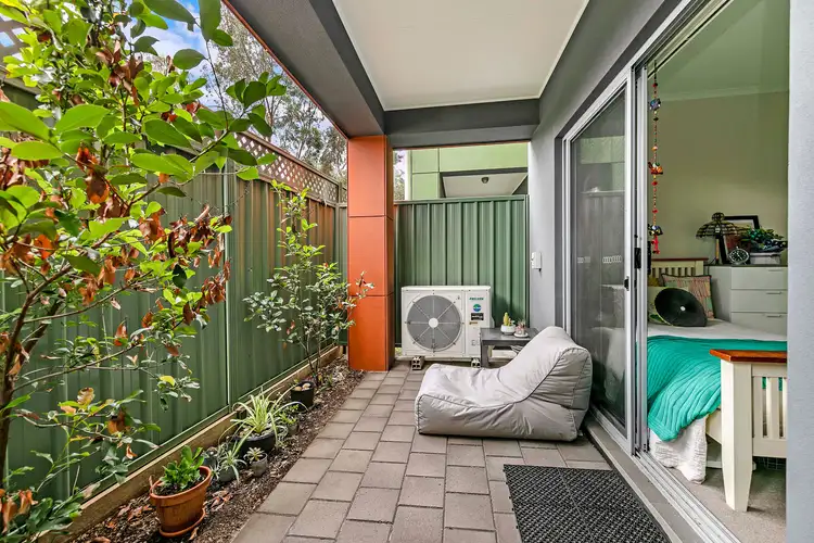 Sixth view of Homely townhouse listing, 6/6-8 Augustine Street, Mawson Lakes SA 5095
