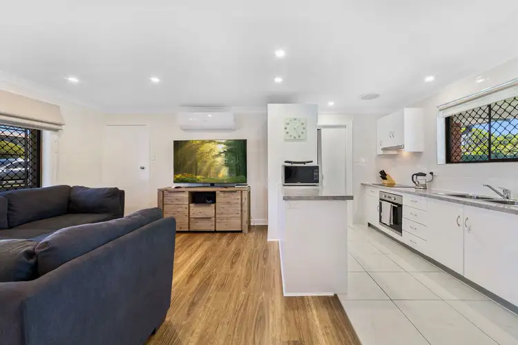Main view of Homely house listing, 42 Third Avenue, Toukley NSW 2263