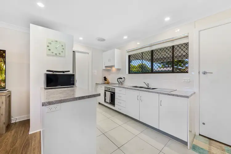 Second view of Homely house listing, 42 Third Avenue, Toukley NSW 2263