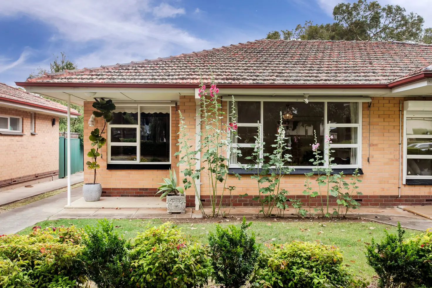 Main view of Homely unit listing, 4/23 Norman Terrace, Forestville SA 5035