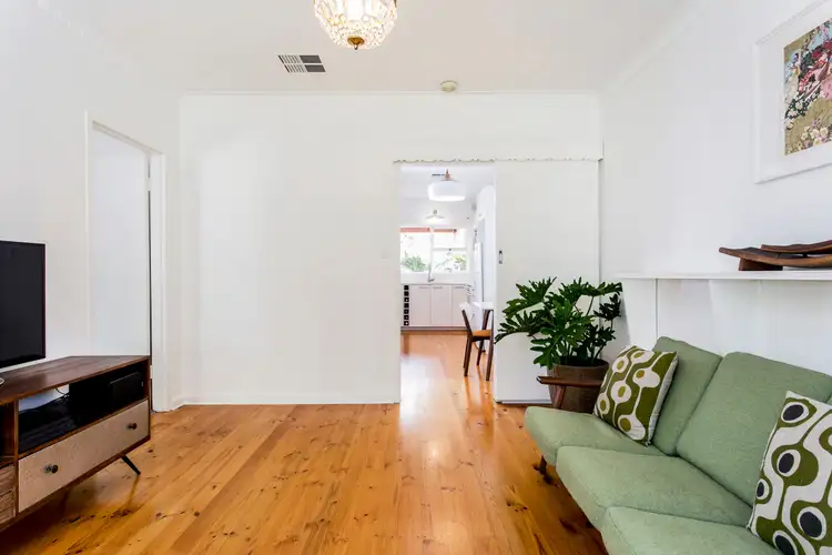 Fifth view of Homely unit listing, 4/23 Norman Terrace, Forestville SA 5035