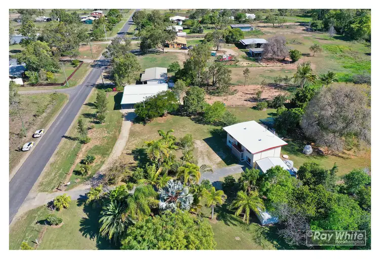 106 Macquarie Street, Gracemere QLD 4702