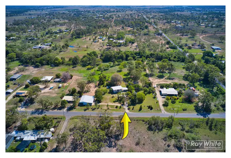 Fourth view of Homely house listing, 106 Macquarie Street, Gracemere QLD 4702