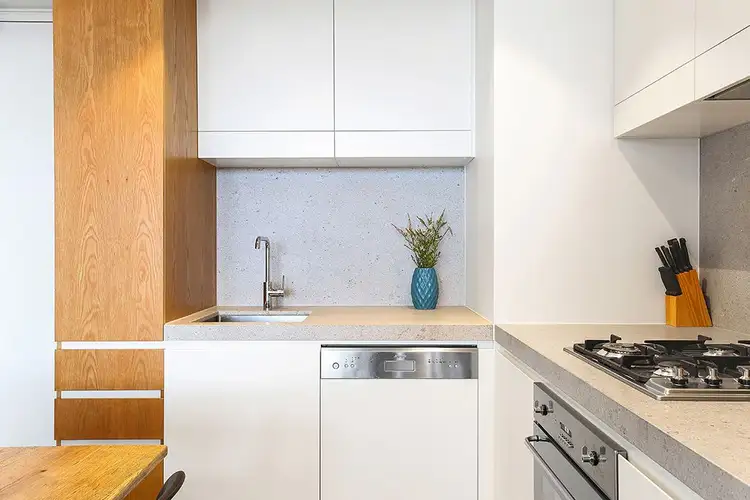 Main view of Homely apartment listing, 810/70 Macdonald Street, Erskineville NSW 2043