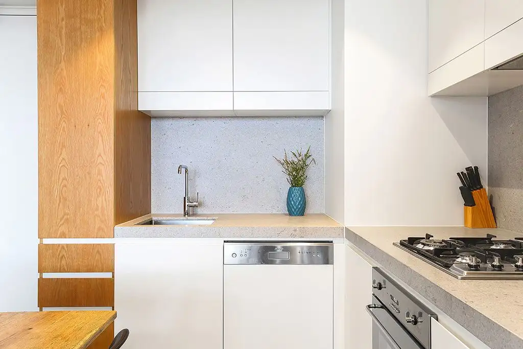Main view of Homely apartment listing, 810/70 Macdonald Street, Erskineville NSW 2043