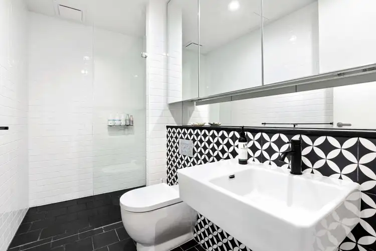Third view of Homely apartment listing, 810/70 Macdonald Street, Erskineville NSW 2043