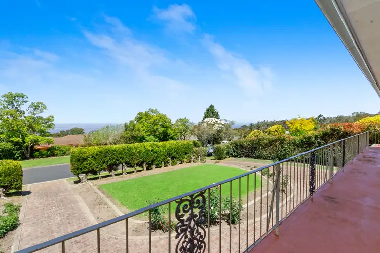 Fourth view of Homely house listing, 13 Pamela Crescent, Bowen Mountain NSW 2753