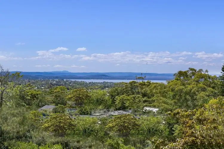 Main view of Homely house listing, 8 Masefield Avenue, Bateau Bay NSW 2261