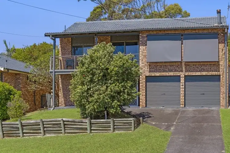 Fifth view of Homely house listing, 8 Masefield Avenue, Bateau Bay NSW 2261