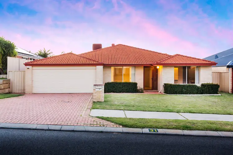 31 Brockwell Parkway, Landsdale WA 6065