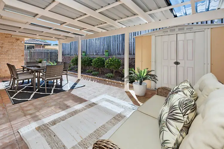 Fifth view of Homely unit listing, 98/83 Lindsay Road, Buderim QLD 4556