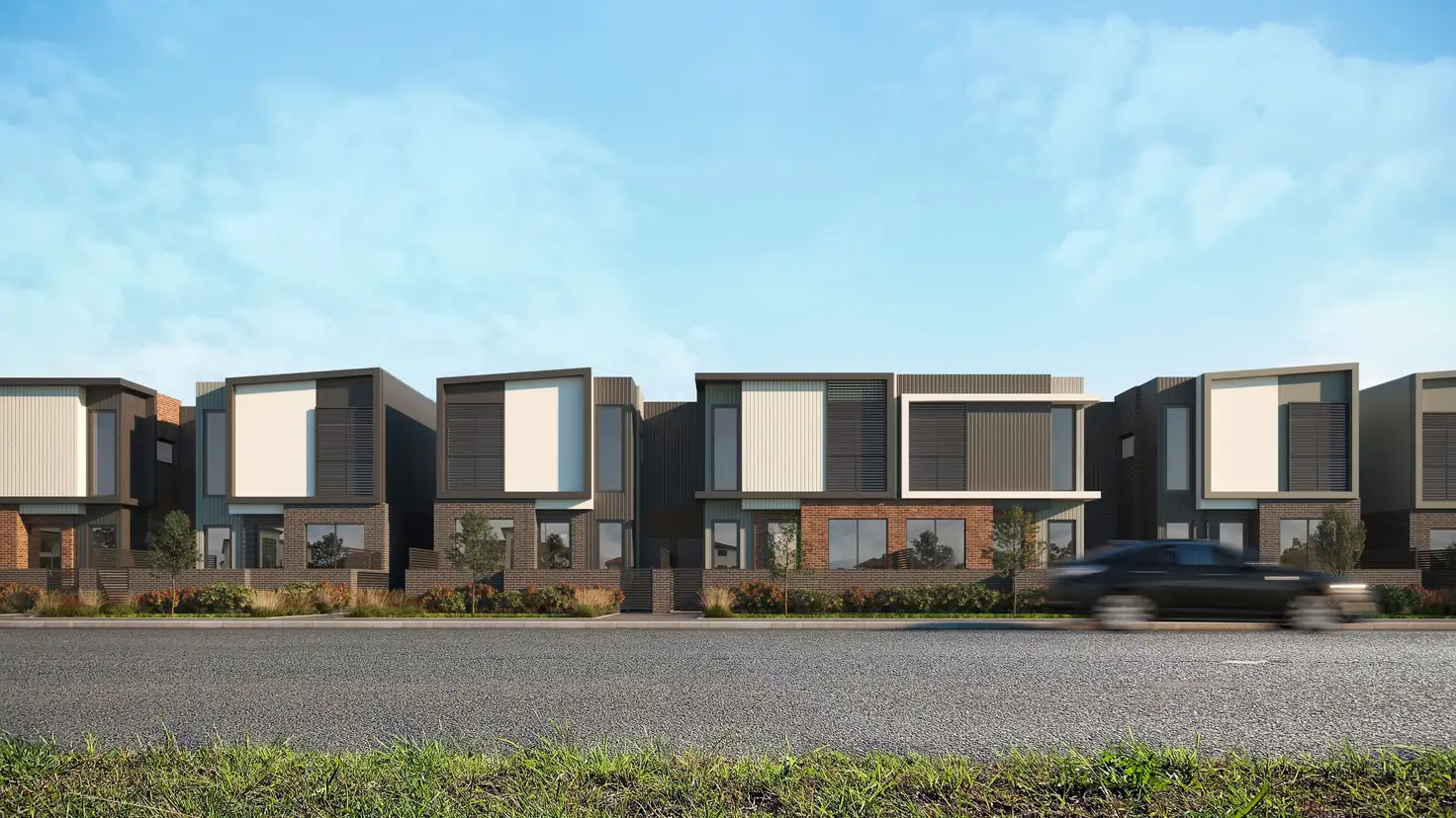 Main view of Homely townhouse listing, Address available on request