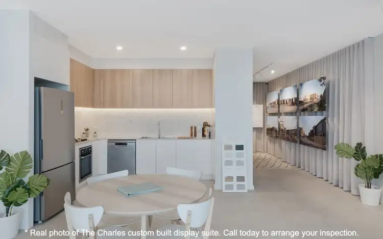 Second view of Homely townhouse listing, Address available on request