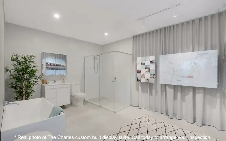 Third view of Homely townhouse listing, Address available on request
