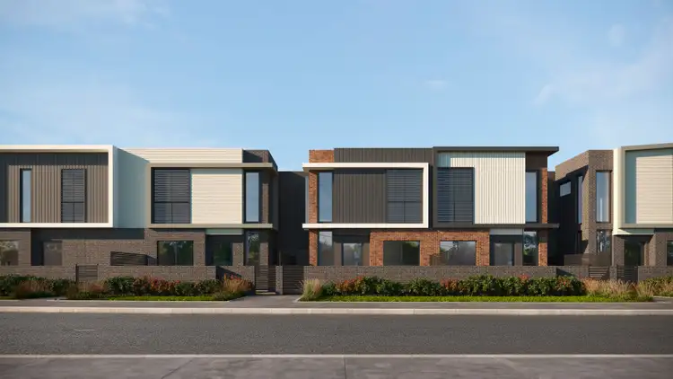 Fourth view of Homely townhouse listing, Address available on request