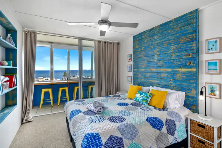 Third view of Homely unit listing, Unit 10/41 Moreton Parade, Kings Beach QLD 4551