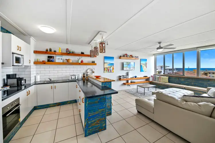 Sixth view of Homely unit listing, Unit 10/41 Moreton Parade, Kings Beach QLD 4551