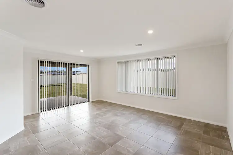 Third view of Homely house listing, 2 Fairleigh Place, Kelso NSW 2795