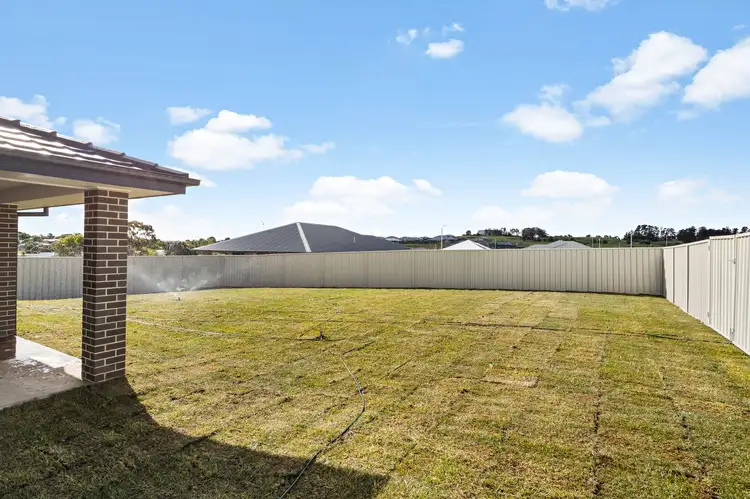 Sixth view of Homely house listing, 2 Fairleigh Place, Kelso NSW 2795