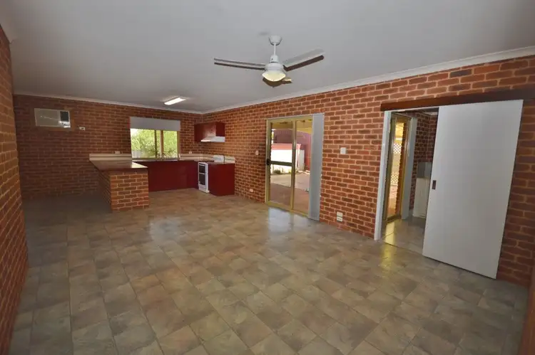 Fifth view of Homely house listing, 16 Gantheaume Crescent, Kalbarri WA 6536