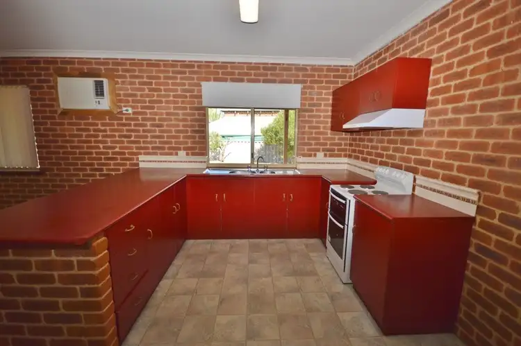 Sixth view of Homely house listing, 16 Gantheaume Crescent, Kalbarri WA 6536