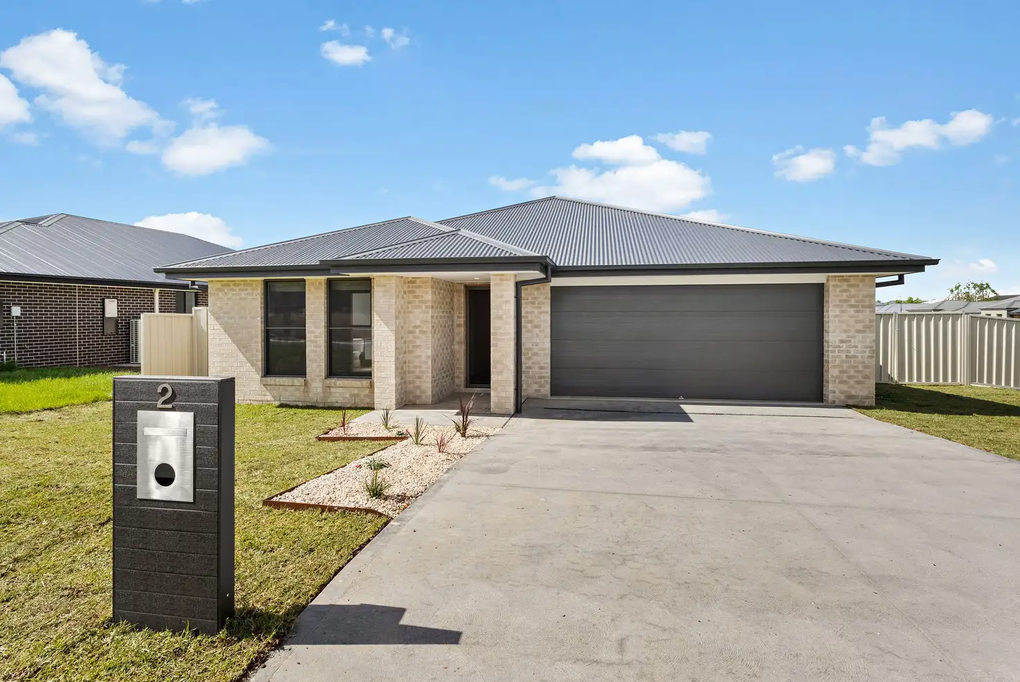 Main view of Homely house listing, 2 Meagher Street, Llanarth NSW 2795