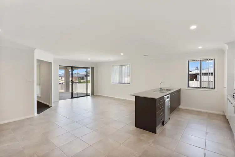 Second view of Homely house listing, 2 Meagher Street, Llanarth NSW 2795